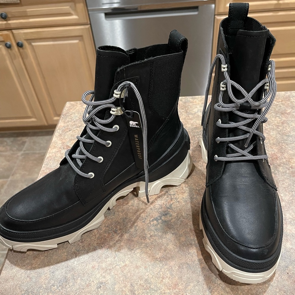 Sorel Brex Boot